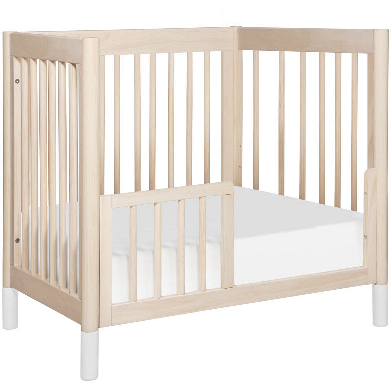 Babyletto gelato cot review sale