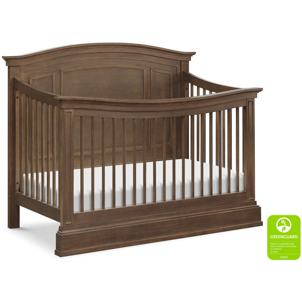 Namesake Durham 4 in 1 Convertible Crib Bellini Baby and Teen