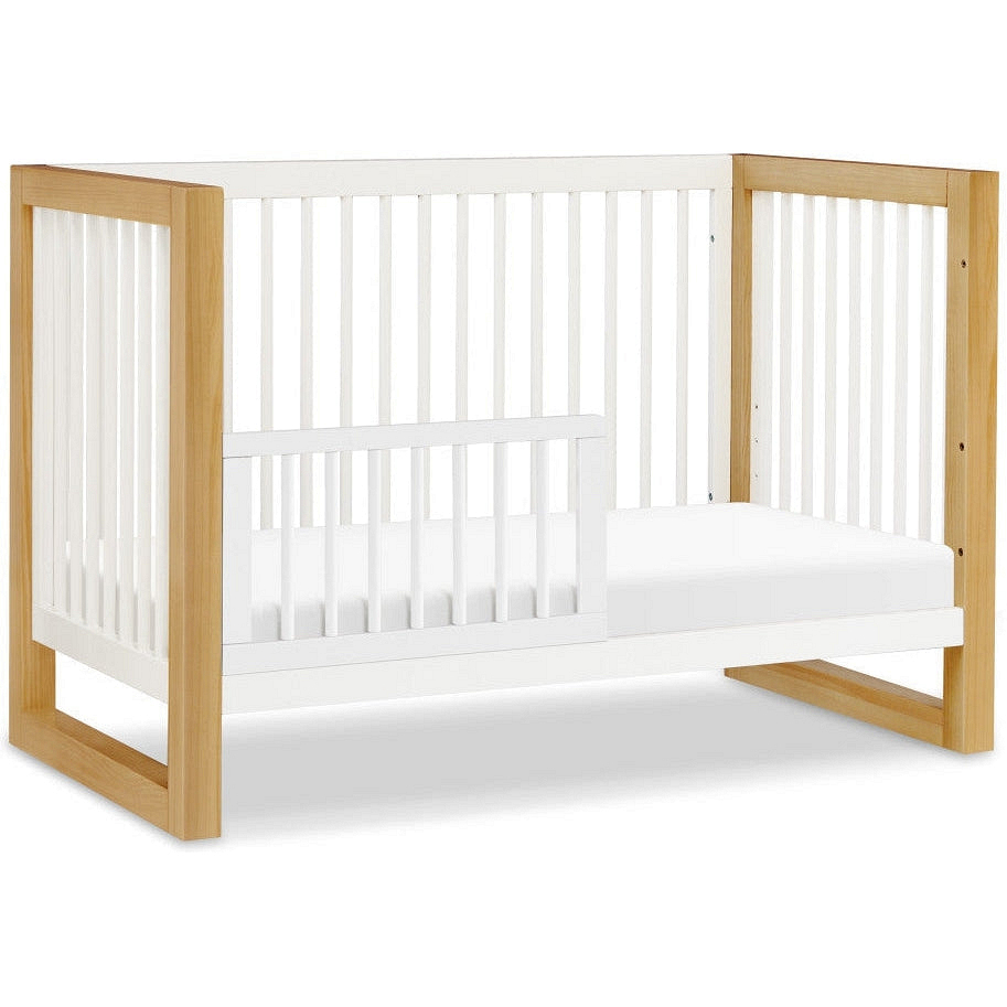 Namesake Nantucket 3 in 1 Convertible Crib Bellini Baby and Teen Furniture