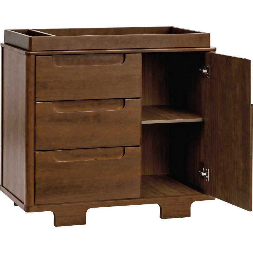 Bellini changing clearance table