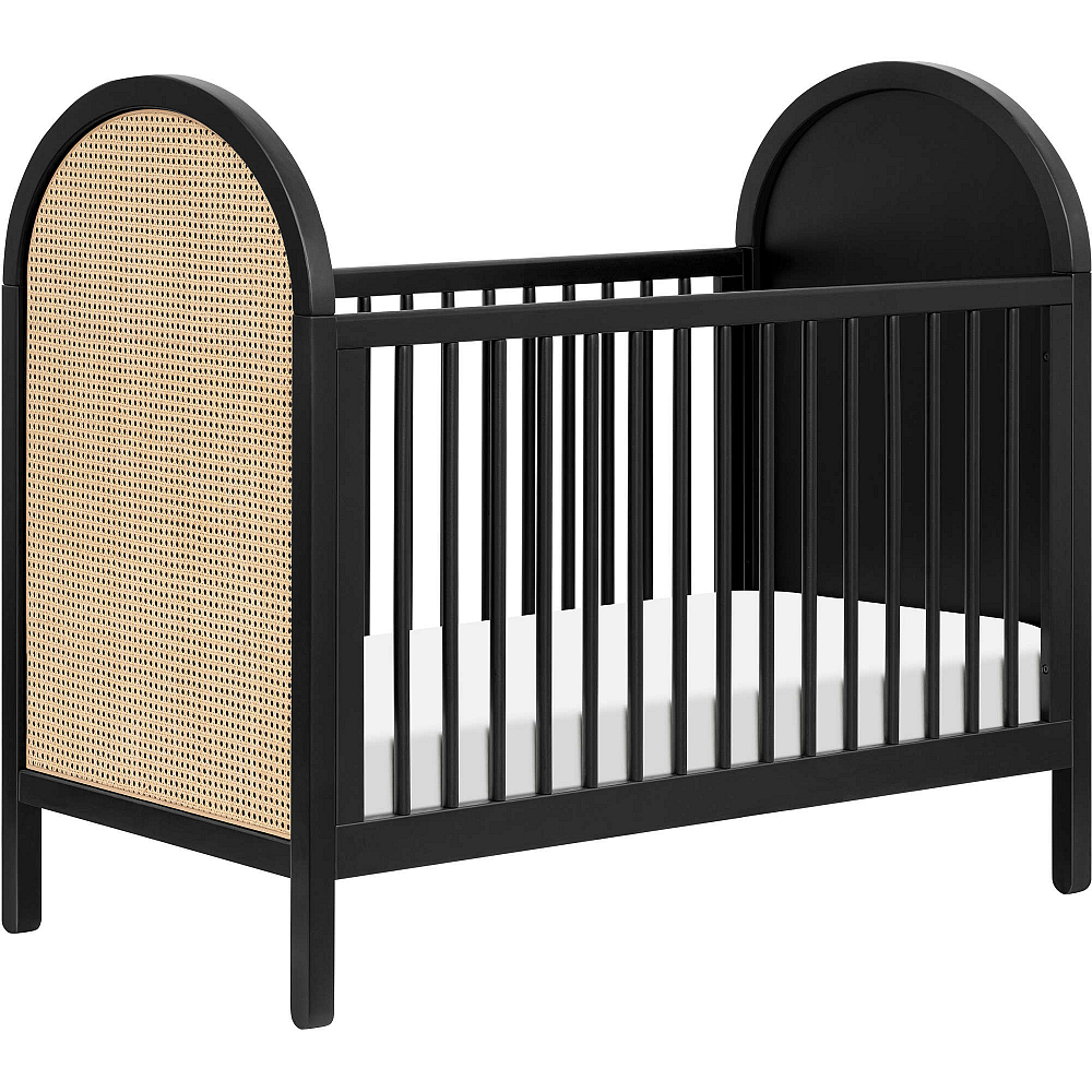 Bellini crib stereo hardware