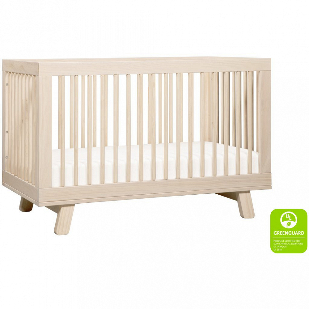 greenguard bassinet