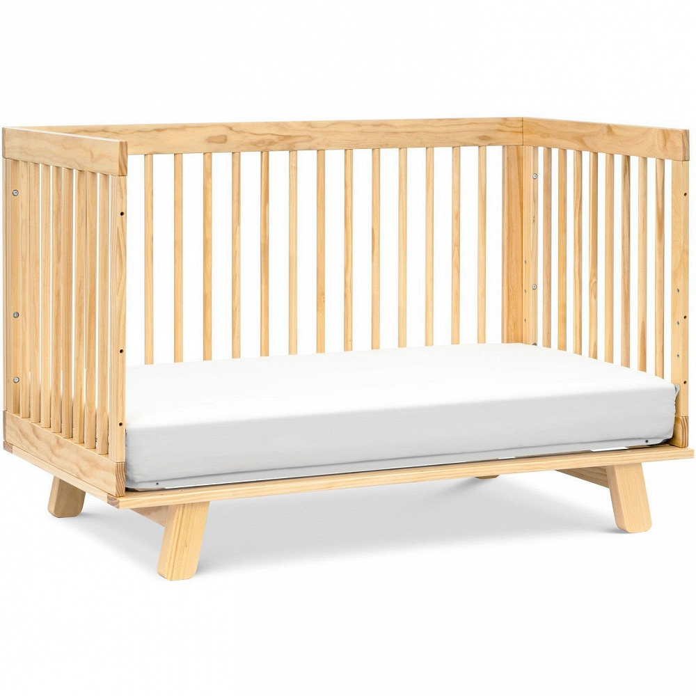 Babyletto Hudson Crib - Thumbnail 4