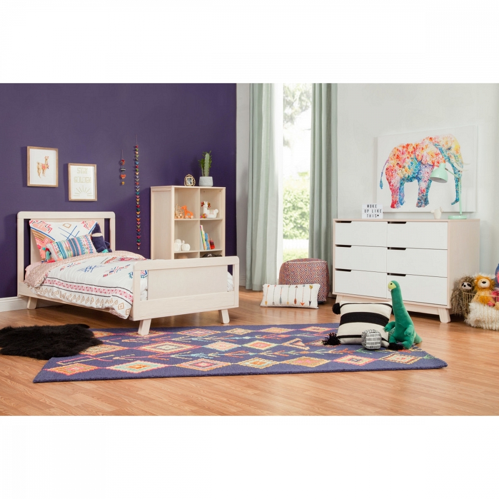 Babyletto 2025 hudson bookcase