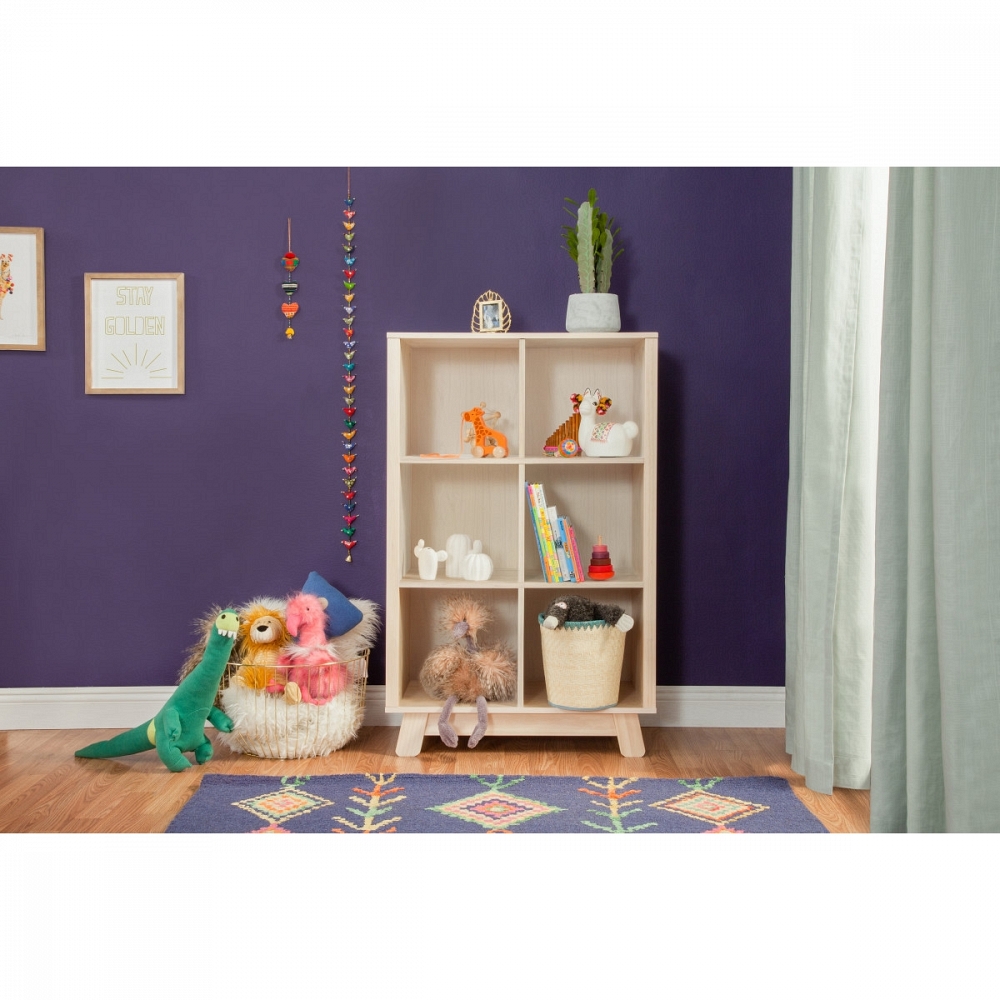 Hudson cubby bookcase hotsell
