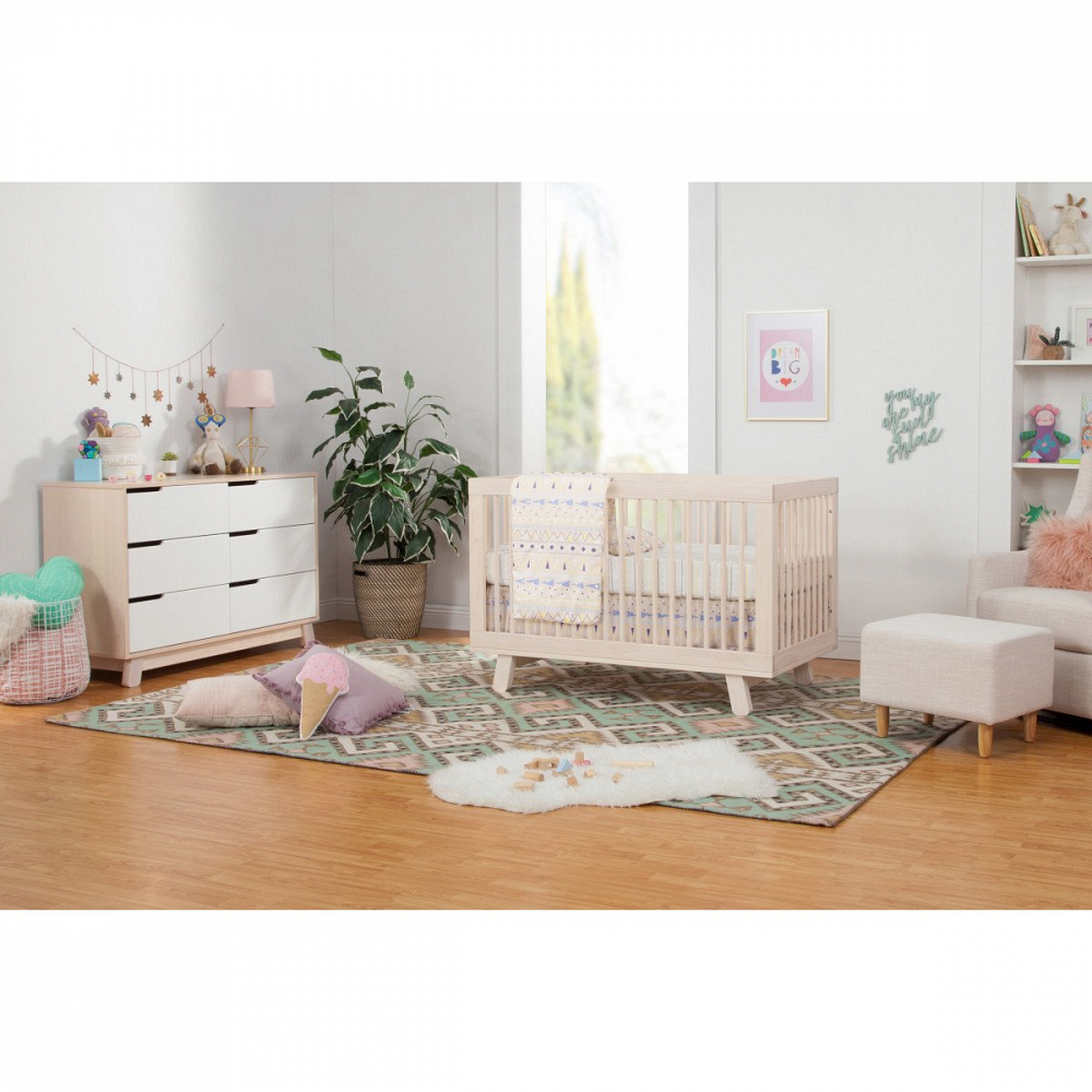 Babyletto hudson 6 drawer dresser online