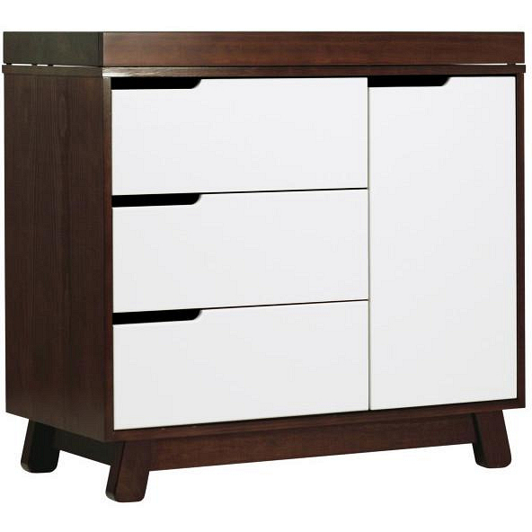 baby changer dresser