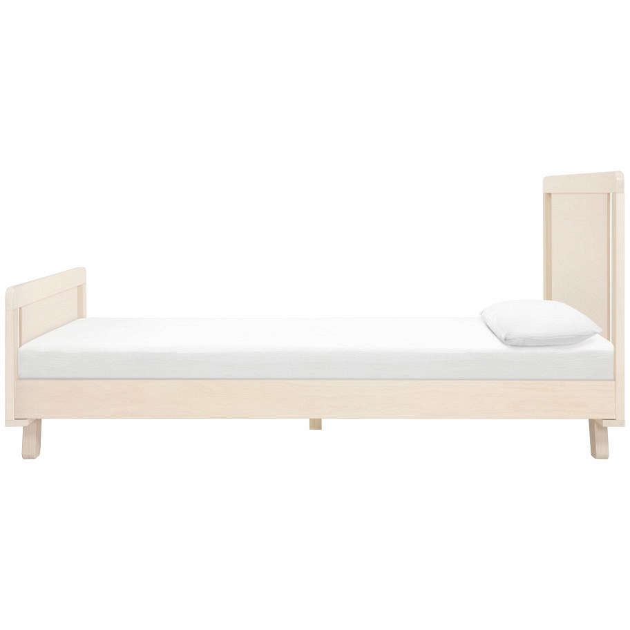 babyletto hudson washed natural
