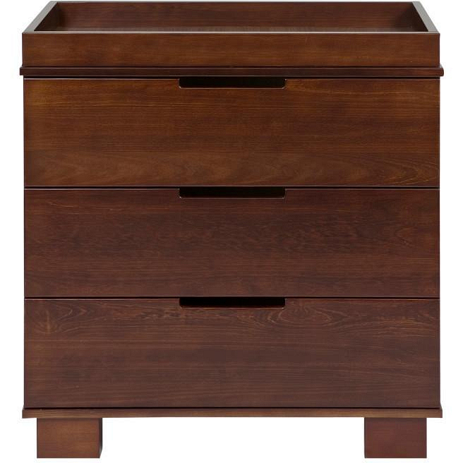 babyletto mercer dresser