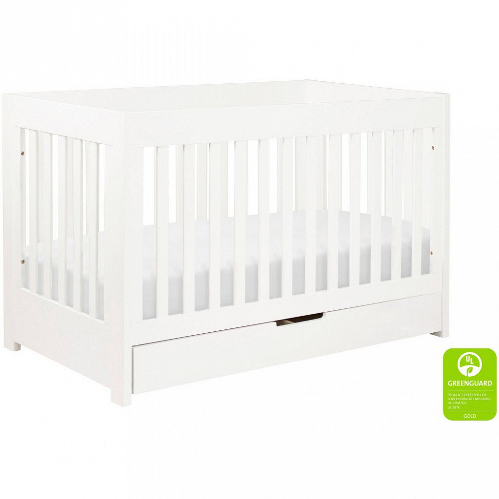 babyletto mercer crib
