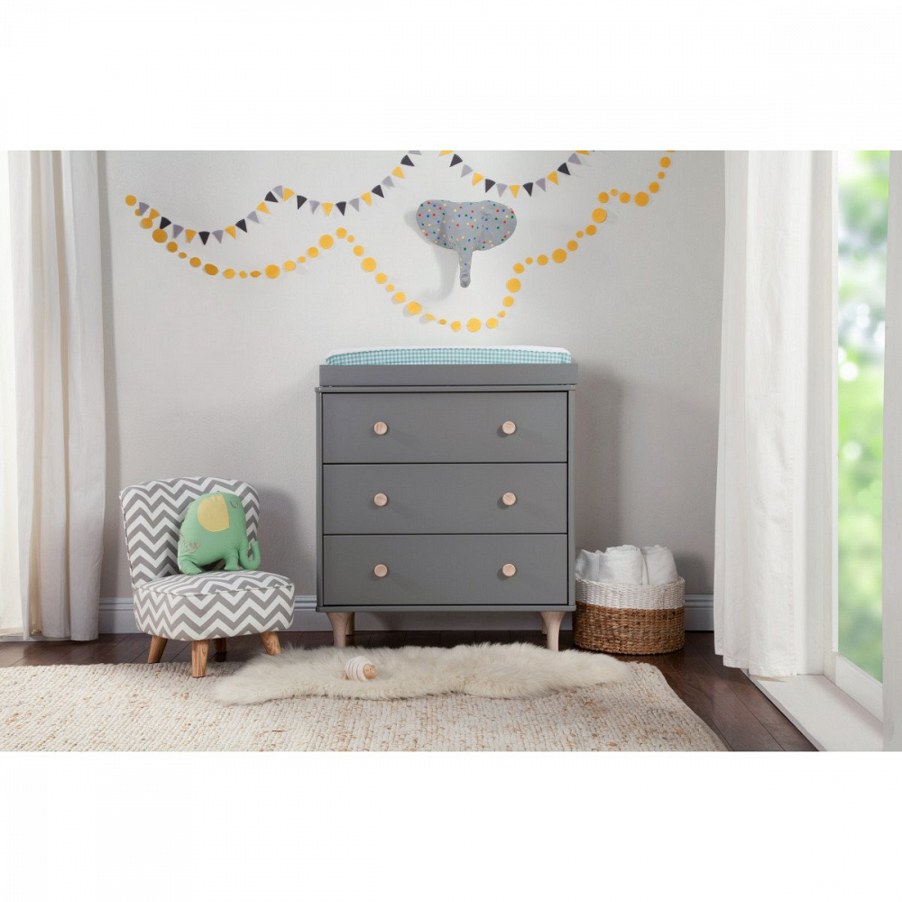 babyletto dresser lolly