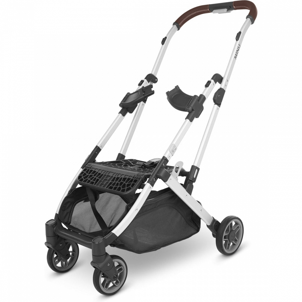 Uppababy minu sales stroller frame