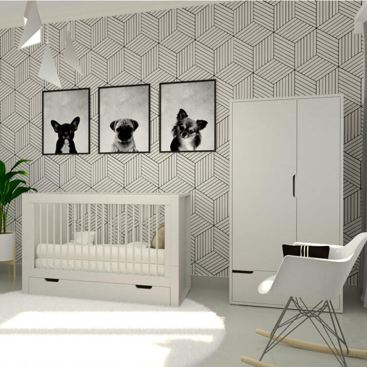 baby furniture bundle