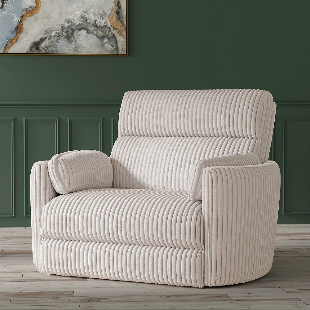 Parker House Parker House Radius XL Power Glider Recliner