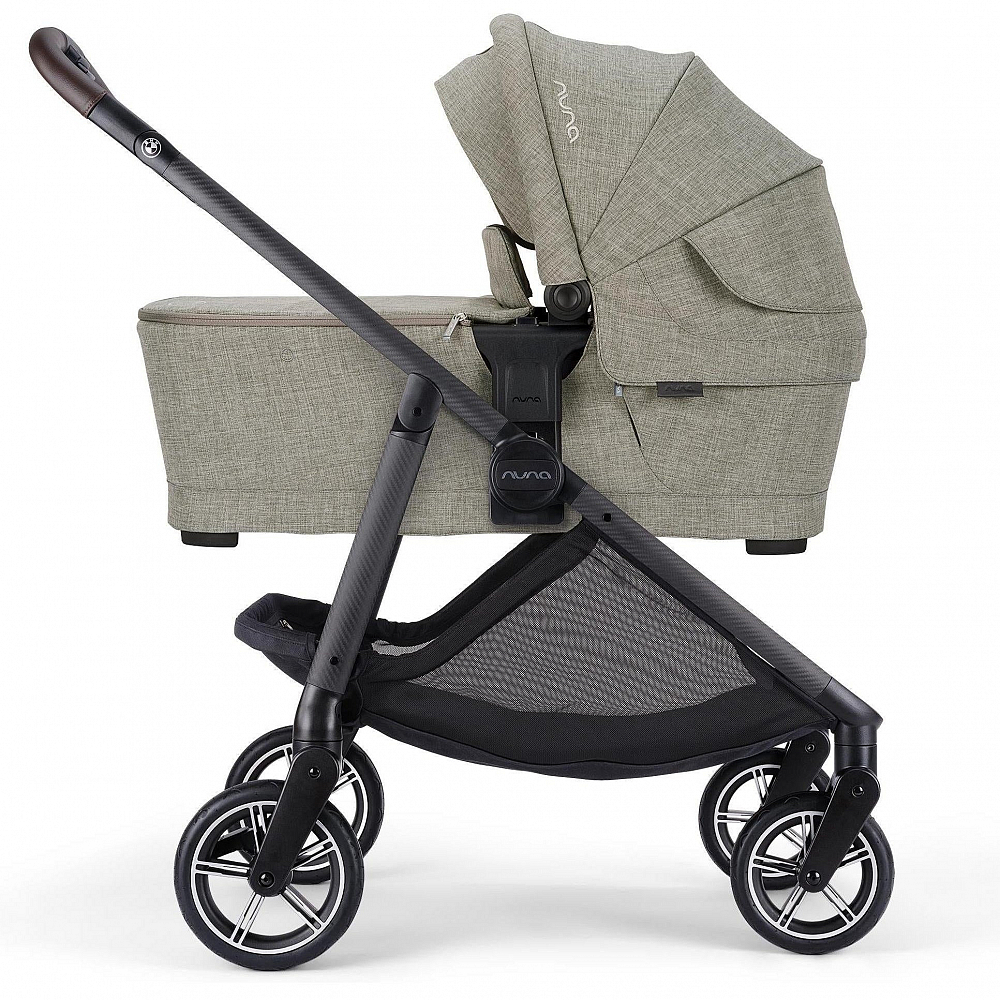 Nuna x BMW SWIV & TRIV Series Bassinet + Stand - Best Place To Buy