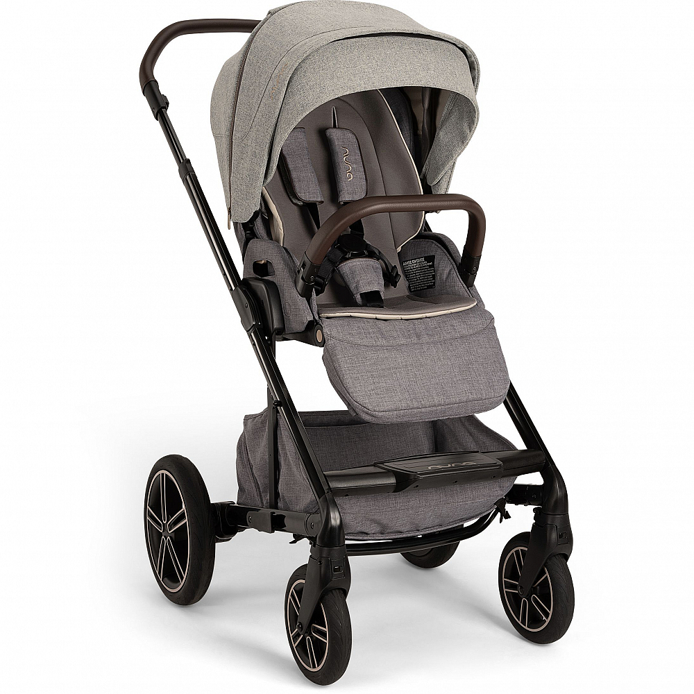 Nuna mixx folded dimensions best sale