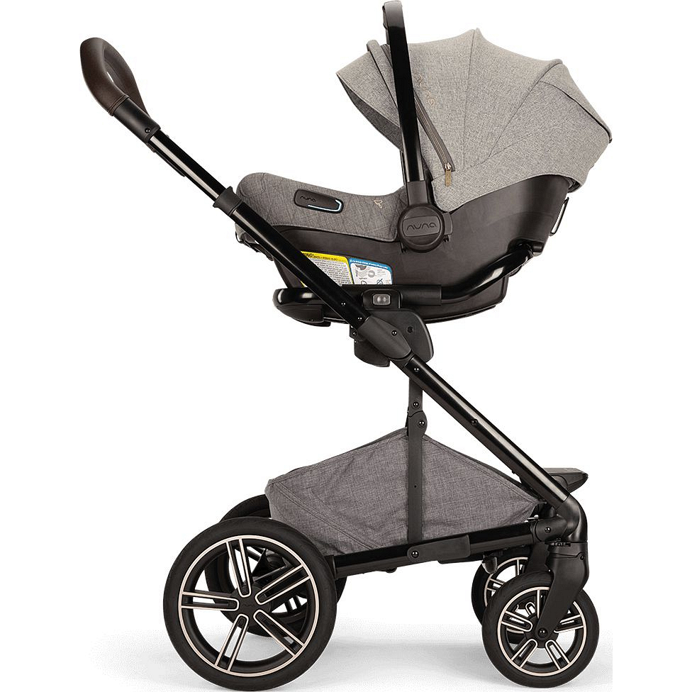 Nuna mixx seat best sale