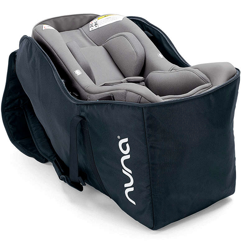 Nuna Pipa Series Travel Bag Bellini Baby and Teen Furniture