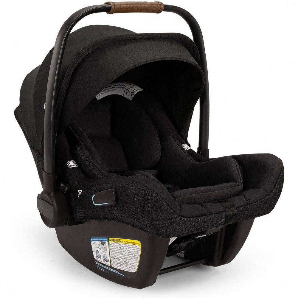 Nuna Pipa Aire RX Infant Car Seat + RELX Base - Bellini Baby and