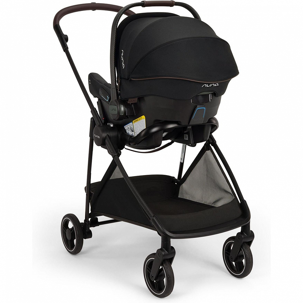 uppababy second seat UPPAbaby Vista V3 Stroller