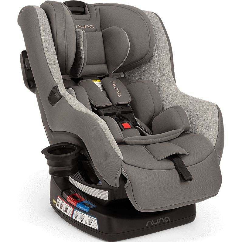 Nuna Nuna Rava Monterey Convertible Car Seat Exclusive