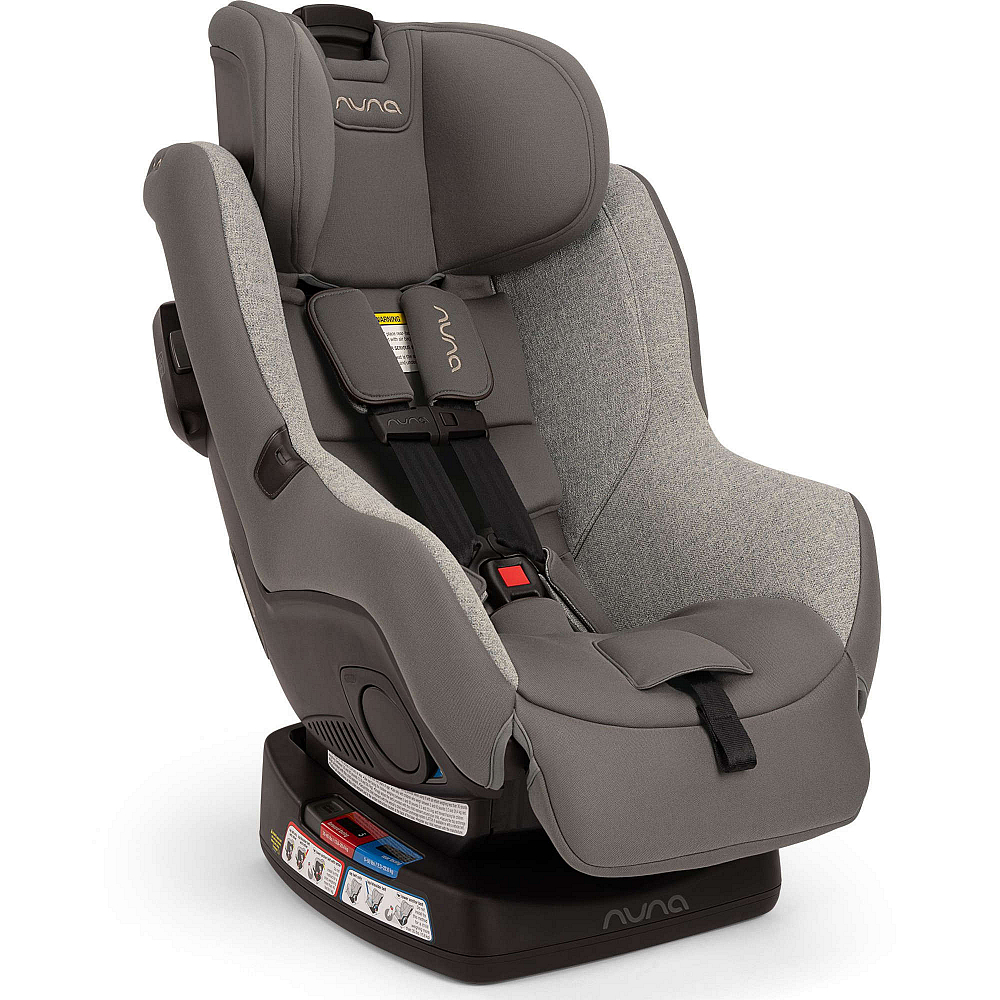 Nuna Rava Convertible Car Seat Reviews Consumer Reports 2019 Car