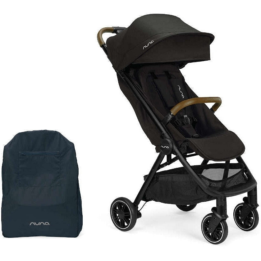 Nuna carriage online