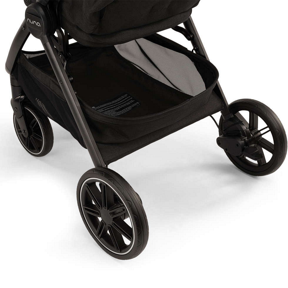 Nuna Trvl LX Stroller + Carry Bag - Best Place To Buy Baby Cribs
