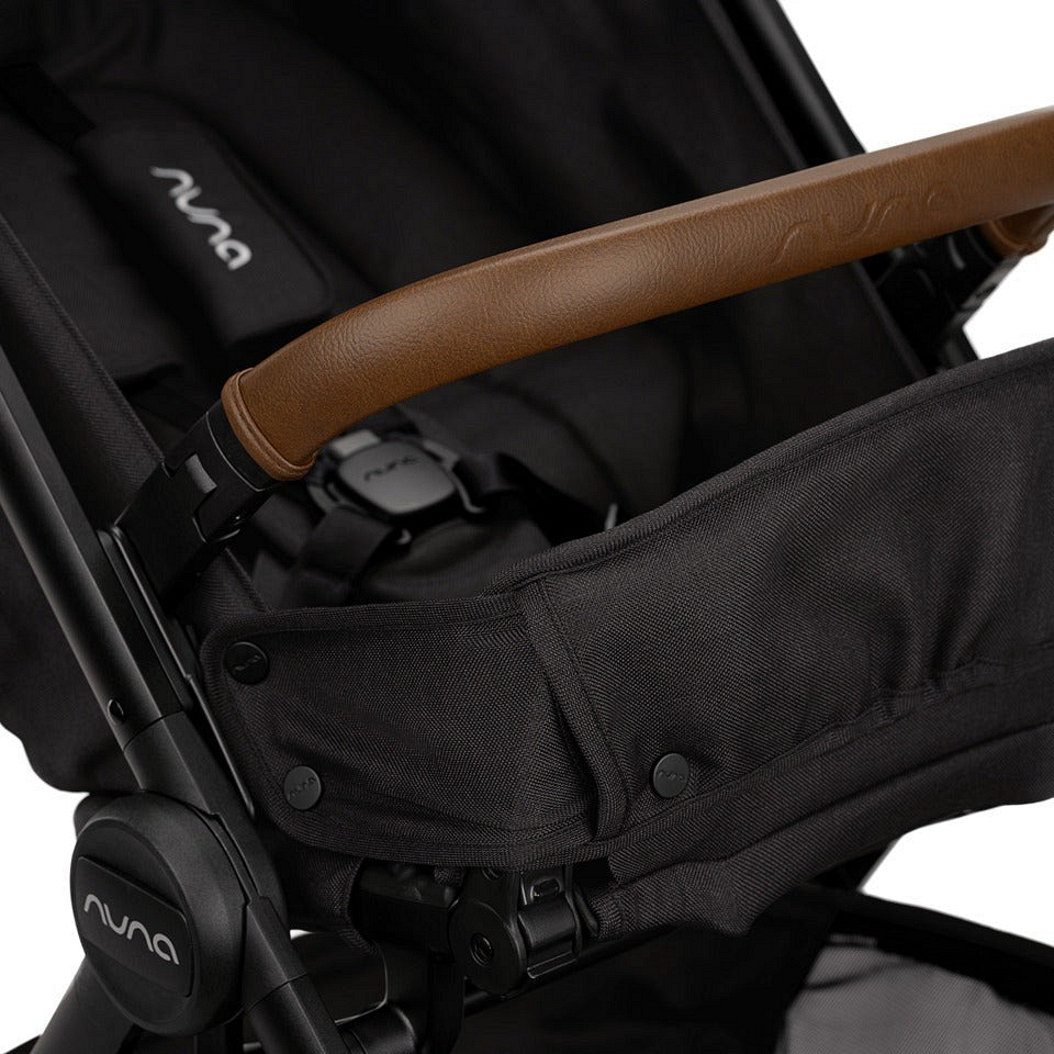 Nuna Trvl LX Stroller + Carry Bag - Best Place To Buy Baby Cribs