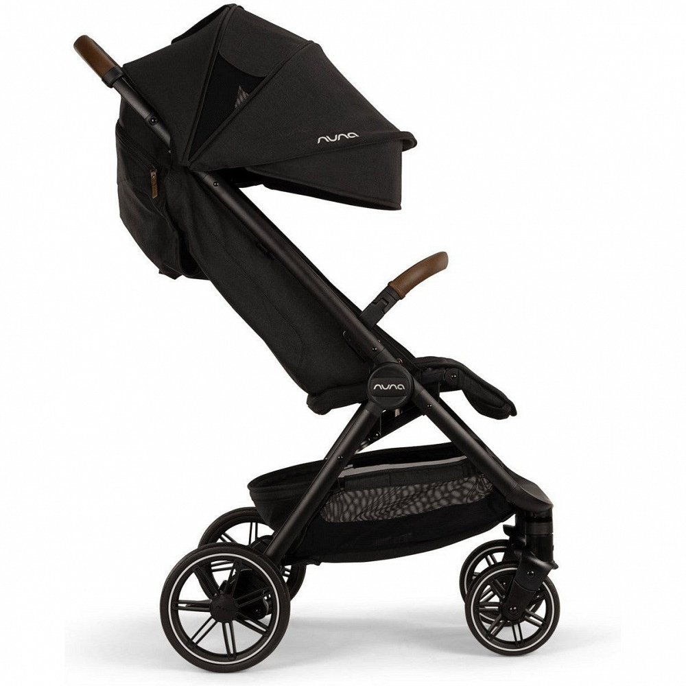 Nuna Trvl LX Stroller + Carry Bag - Best Place To Buy Baby Cribs