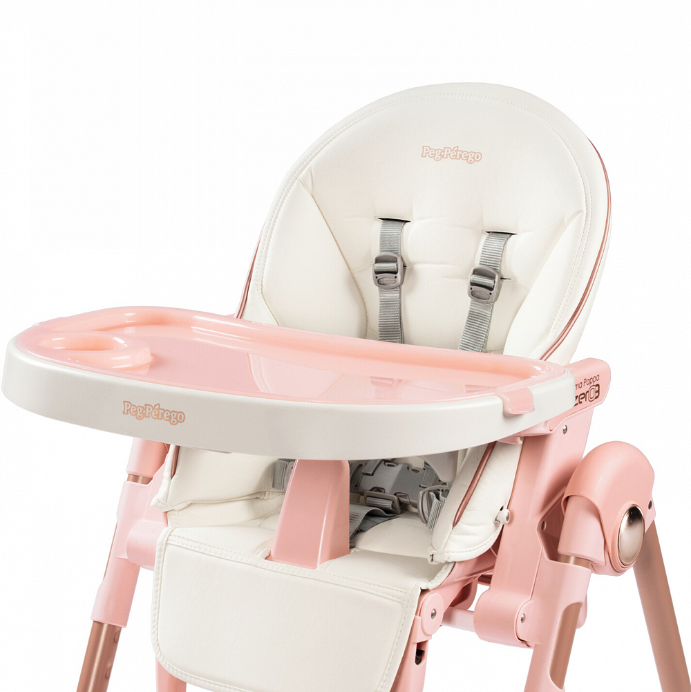 Peg Perego Prima Pappa Zero High Chair Bellini Baby and Teen