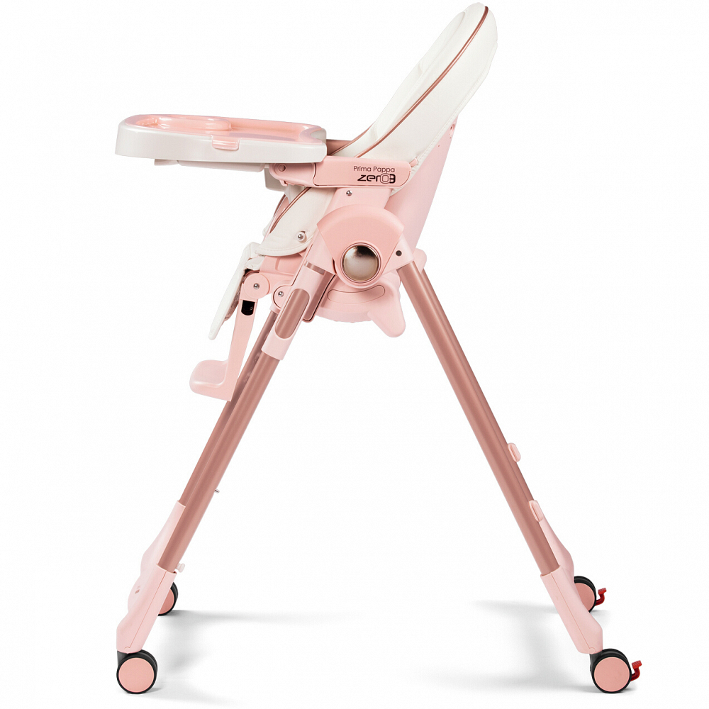 Peg Perego Prima Pappa Zero 3 High Chair - Best Place To Buy Baby Cribs |  Shop Baby Furniture