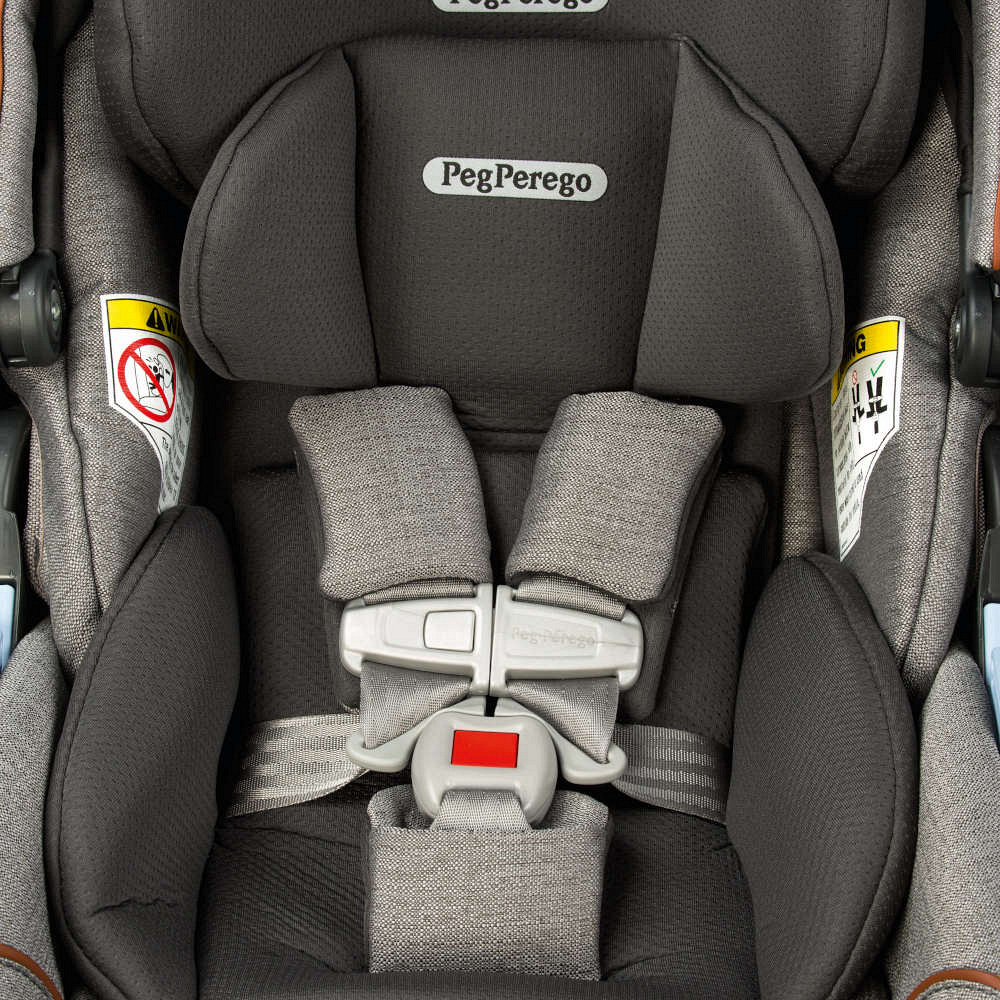 Peg Perego Primo Viaggio 4/35 Infant Car Seat + Base - Bellini Baby and  Teen Furniture
