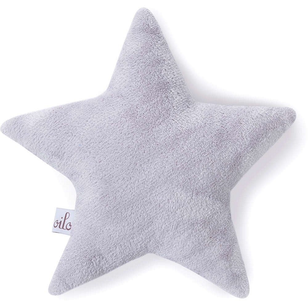 Oilo Studio Silver Star Dream Pillow Bellini Baby And Teen Furniture