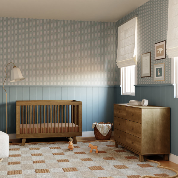 buy dresser White 6 Drawer Dresser for Bedroom, Wooden Chest of Drawers for Living Room
