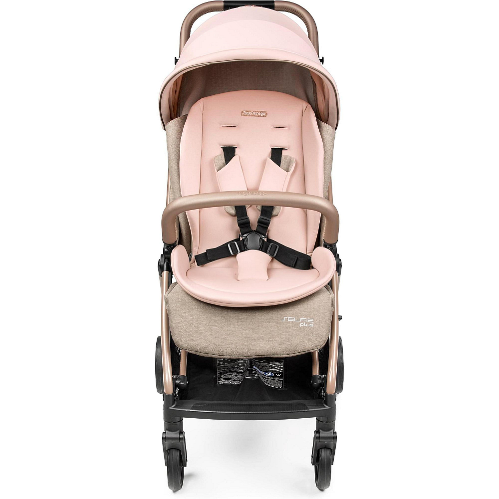 PEG PEREGO Peg Perego Selfie Plus Stroller