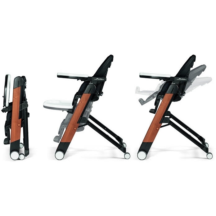 agio siesta high chair