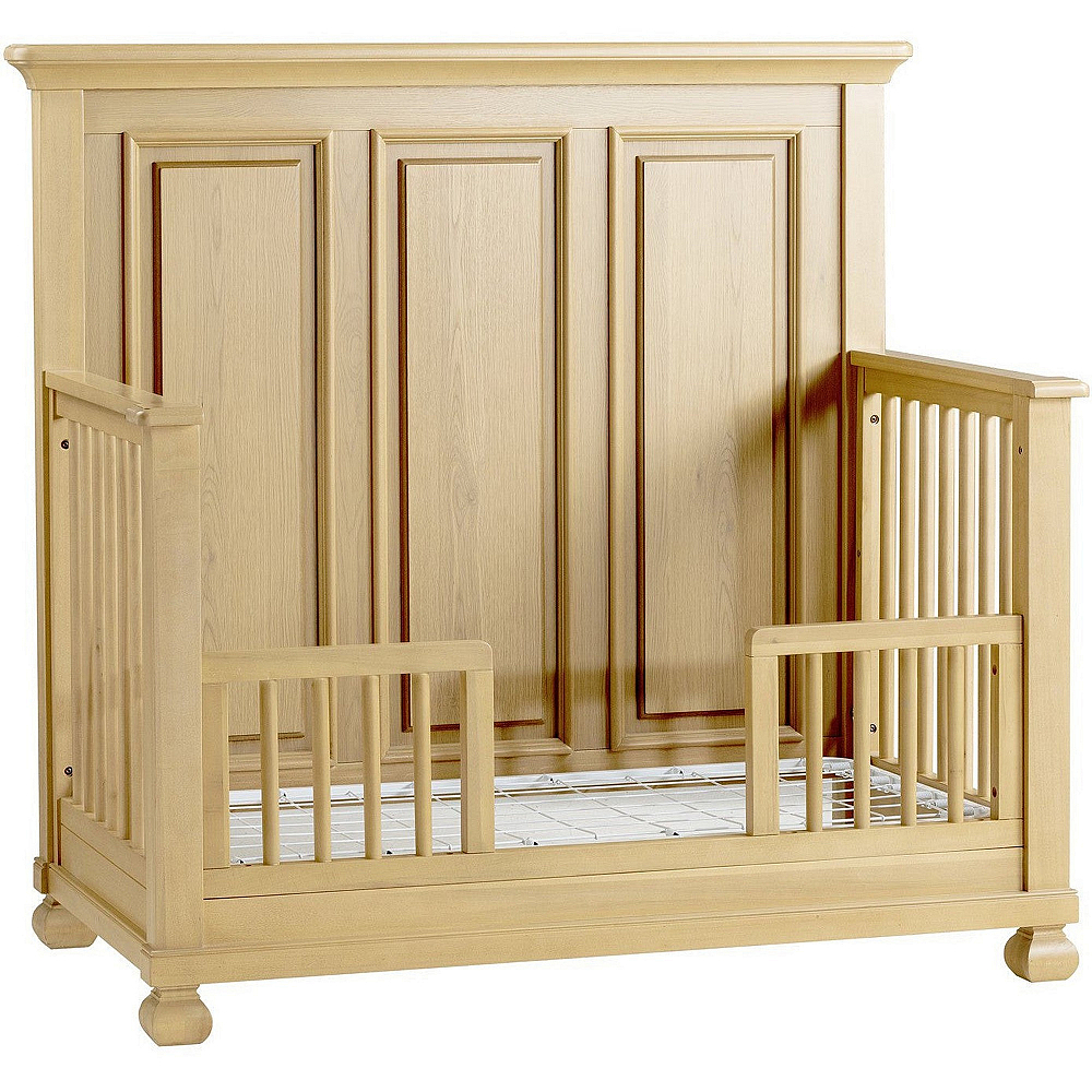 Appleseed Solvang Toddler Rail Bellini Baby and Teen Furniture