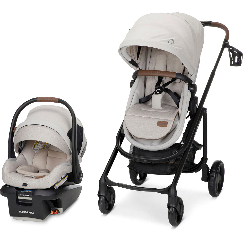 Maxi Cosi Tayla Max 5 in 1 Travel System Bellini Baby and Teen Furniture