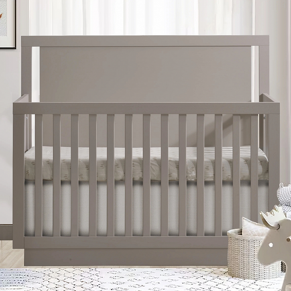 Cot bed combo best sale