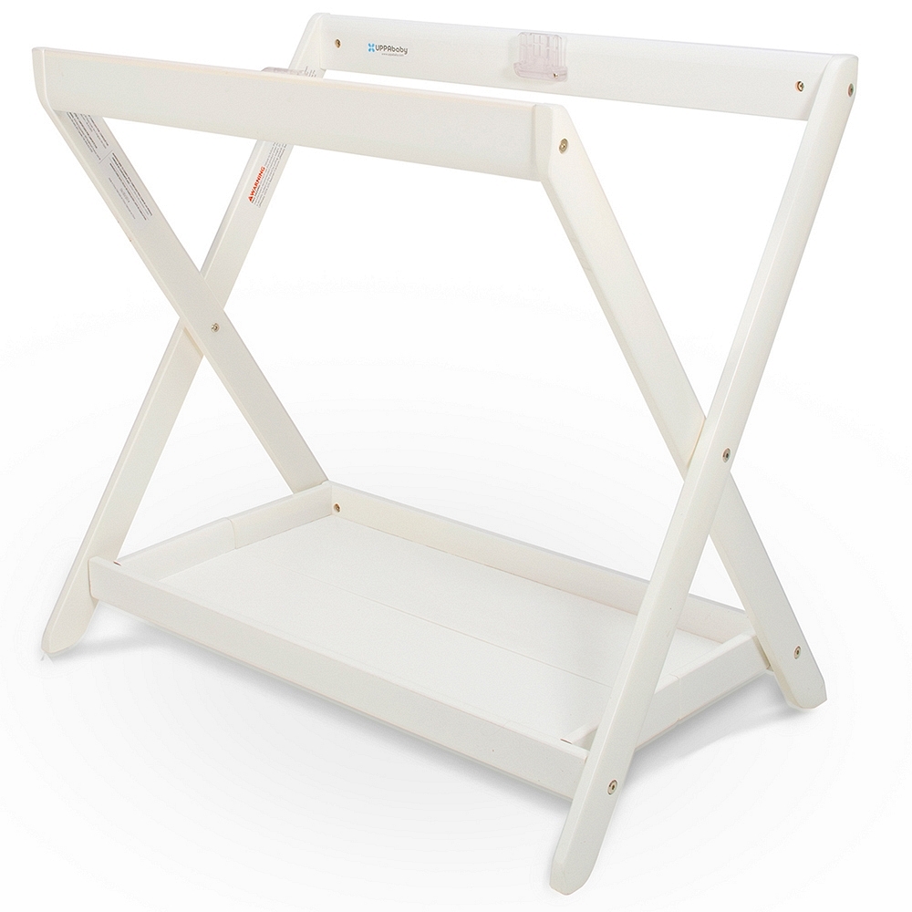 uppababy bassinet stand 2018