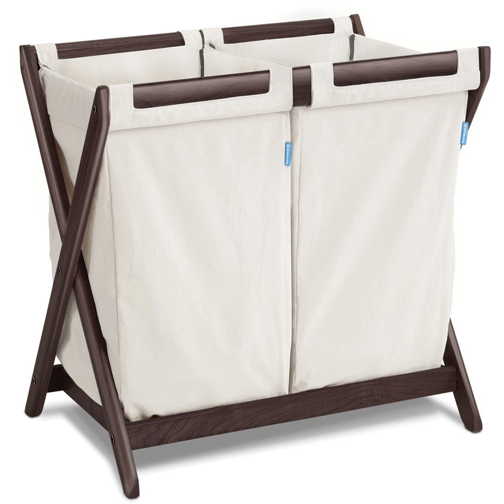 how long to use uppababy bassinet