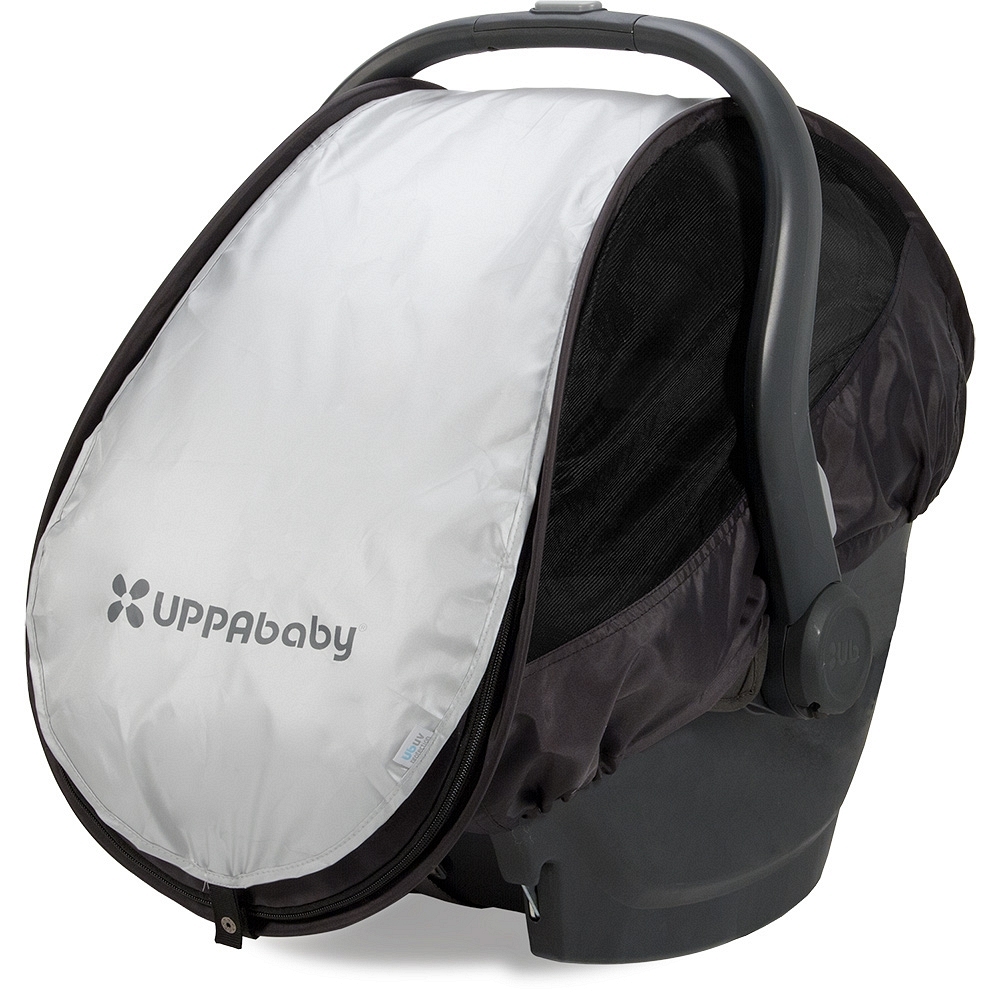 Uppababy shade clearance