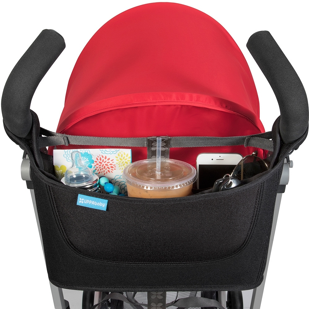 UPPAbaby Carry-All Parent Organizer Bellini Baby and Teen Furniture
