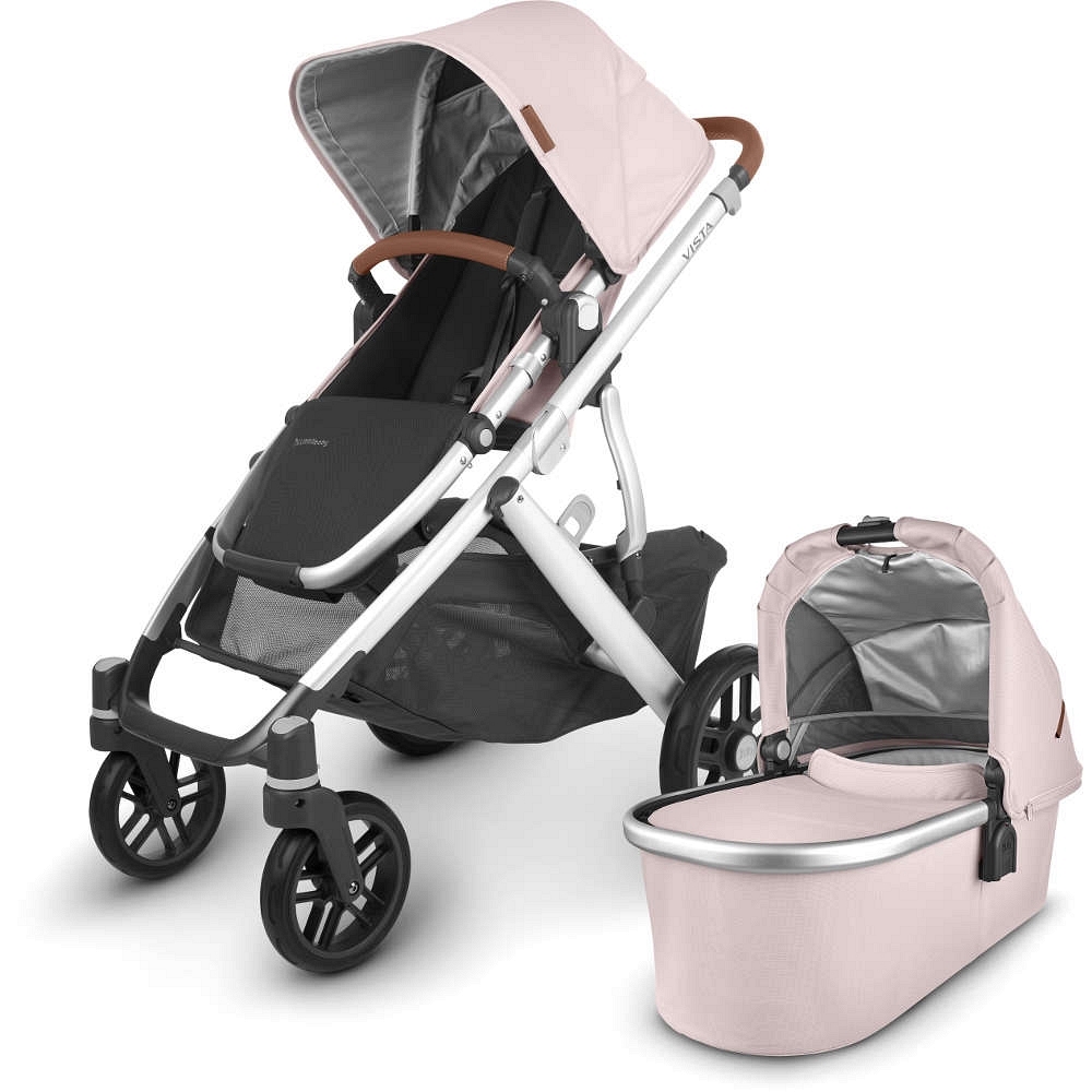 uppababy vista rear wheel replacement