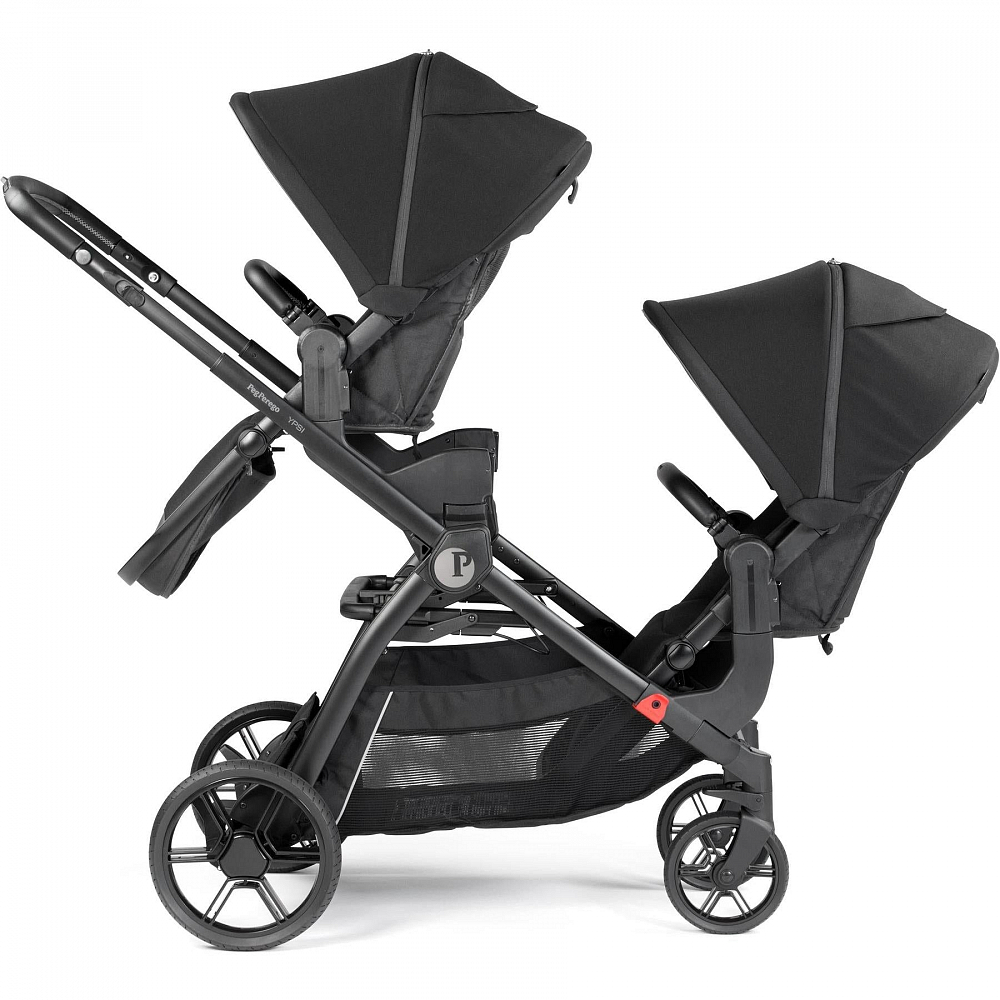 uppababy car seat converter UPPAbaby VISTA/CRUZ Adapter for Chicco® Infant Car Seat main image 1