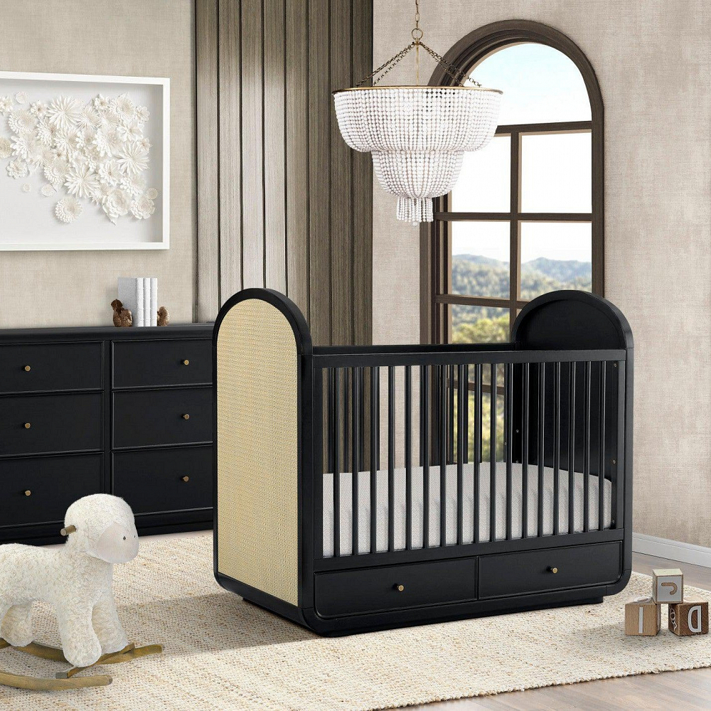 bellini nursery furniture