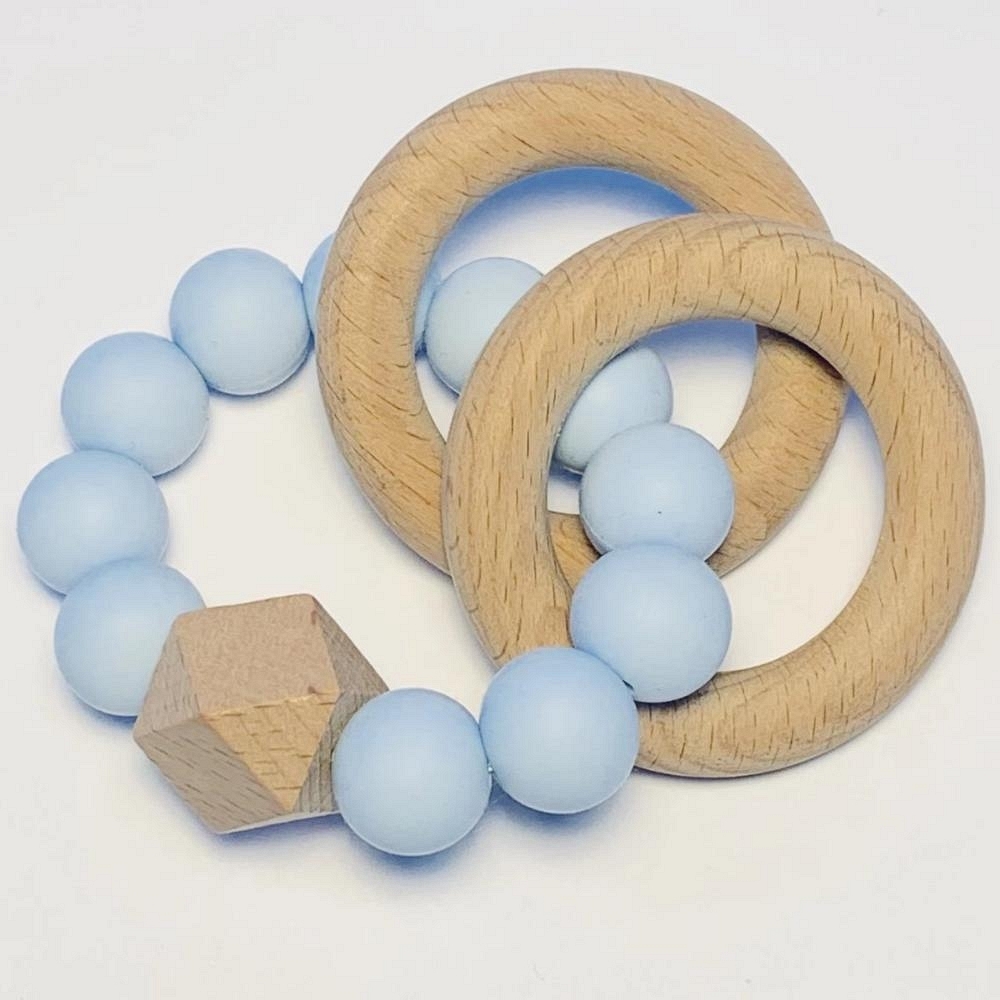 maple teether