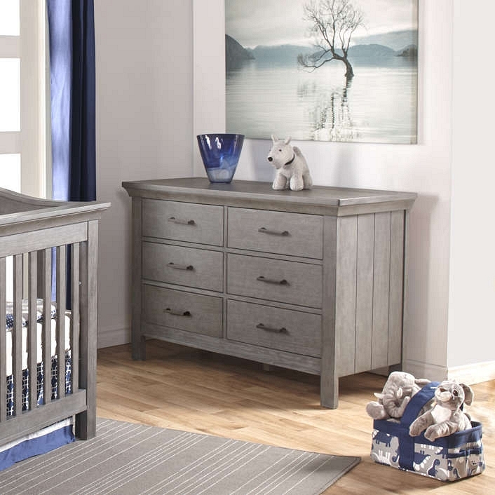 bellini baby dresser