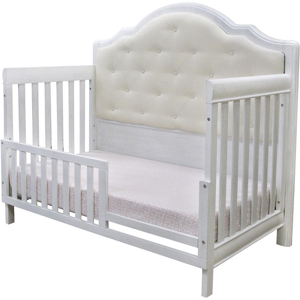 pali baby bed